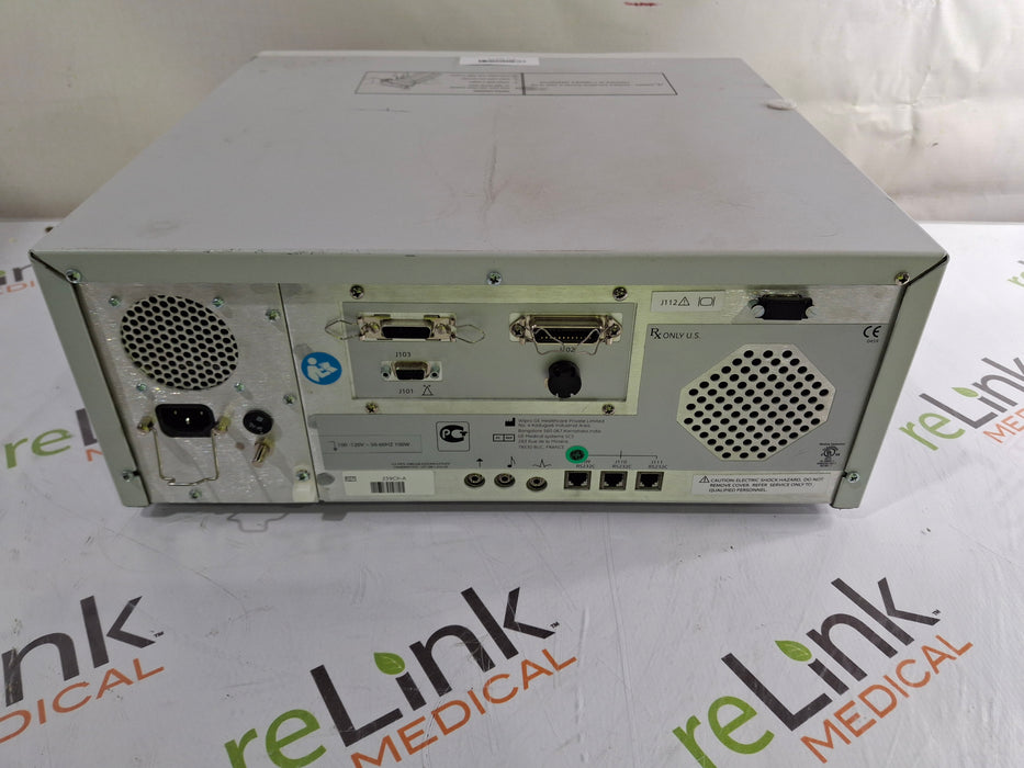 GE Healthcare Corometrics 250cx Series Model 259cx Fetal Monitor