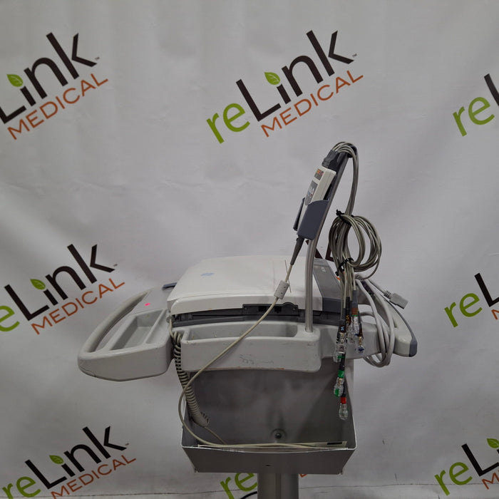 GE Healthcare MAC 5500 HD ECG with CAM Module