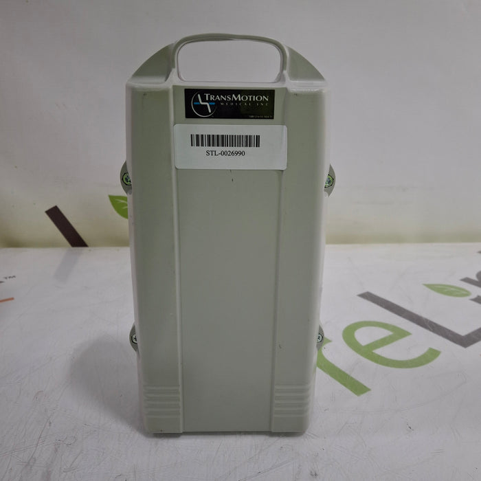 TransMotion Medical SKF Actuation System