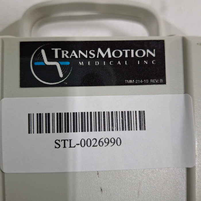 TransMotion Medical SKF Actuation System