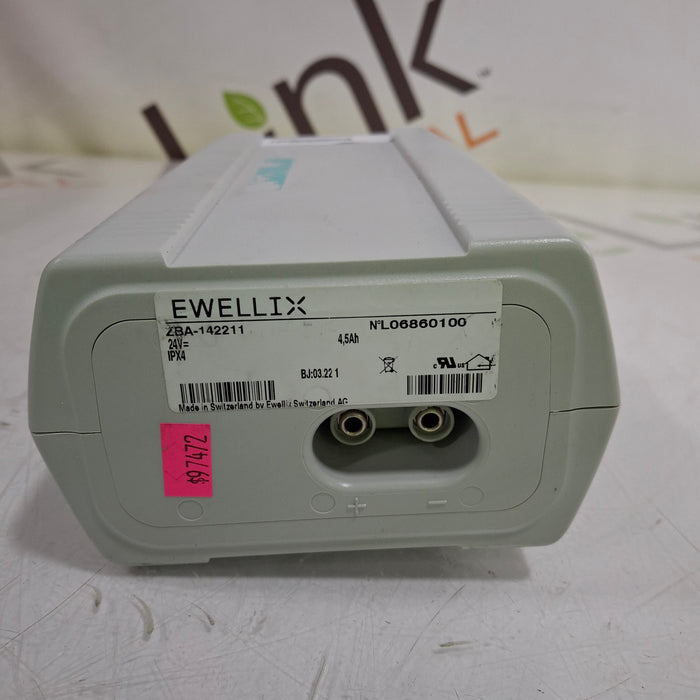 TransMotion Medical SKF Actuation System