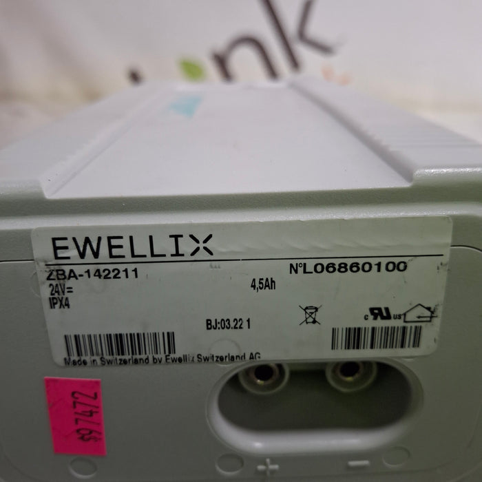 TransMotion Medical SKF Actuation System