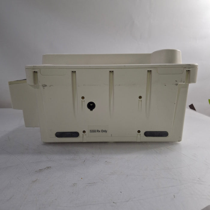 Physio-Control LifePak 12 3-Lead Defibrillator