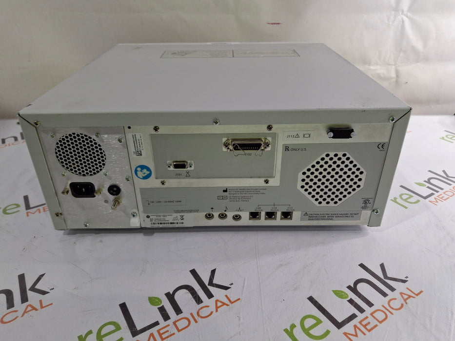 GE Healthcare Corometrics 250cx Series Model 259cx Fetal Monitor