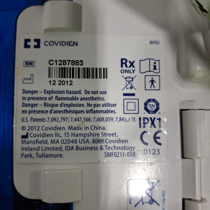 Covidien Kangaroo ePump Enteral Feeding Pump