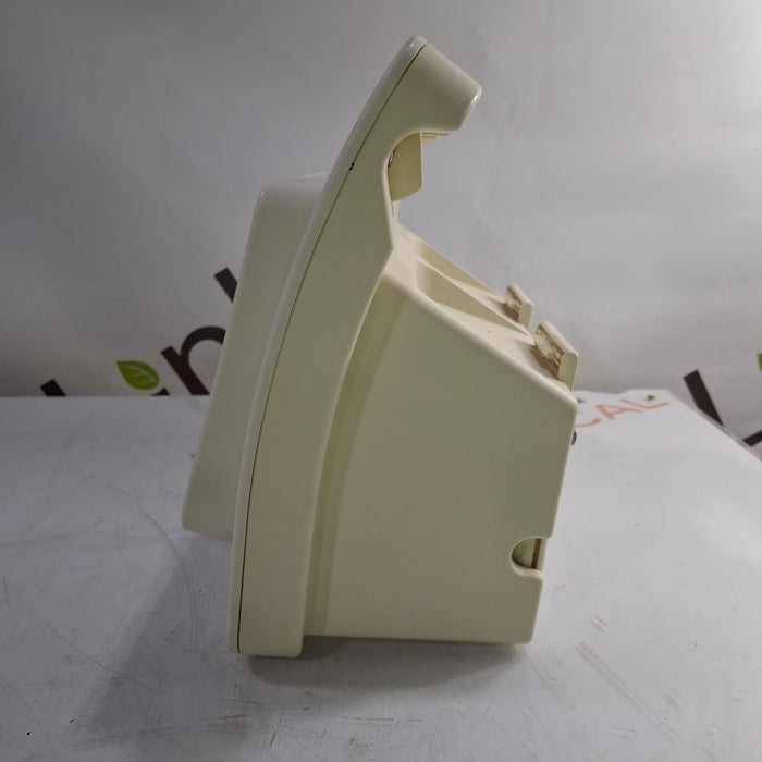 Physio-Control LifePak 12 3-Lead Defibrillator