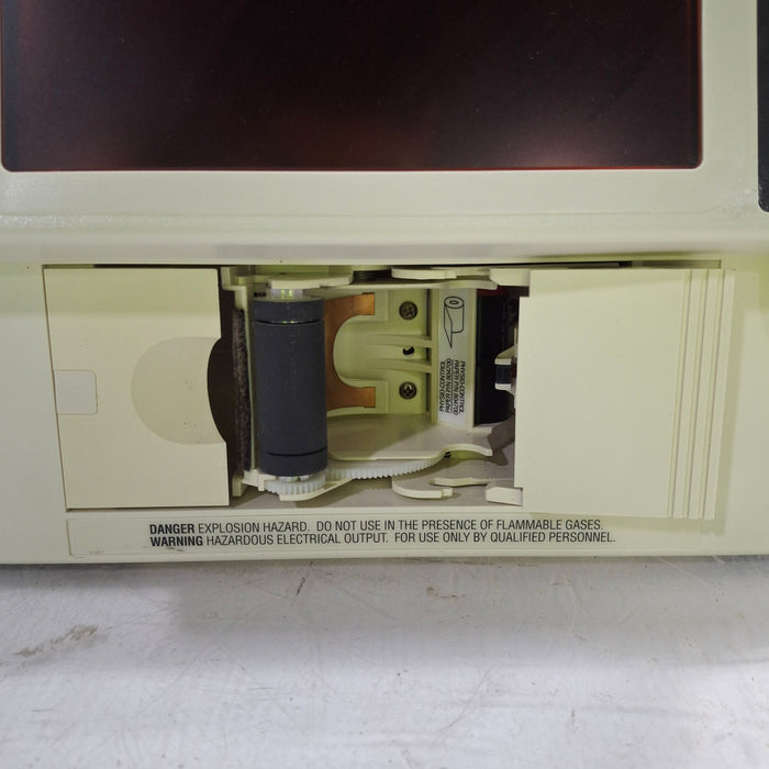 Physio-Control LifePak 12 3-Lead Defibrillator