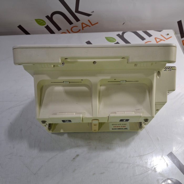 Physio-Control LifePak 12 3-Lead Defibrillator