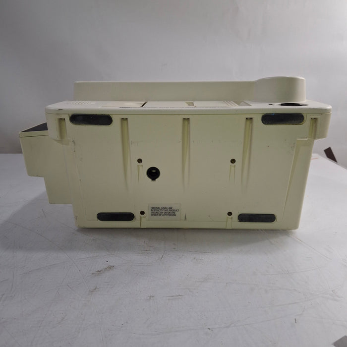 Physio-Control LifePak 12 3-Lead Defibrillator