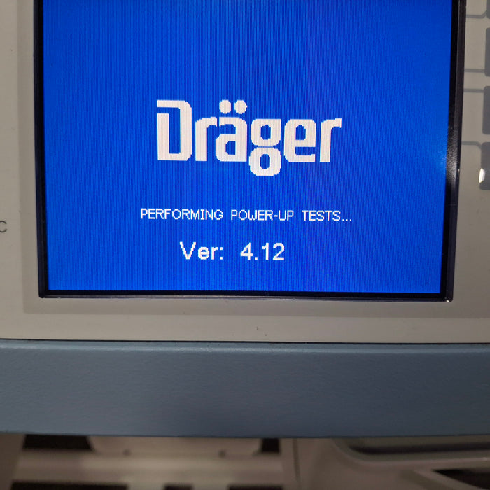 Draeger Medical Isolette 8000 Incubator