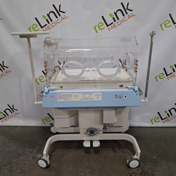 Draeger Medical Isolette 8000 Incubator