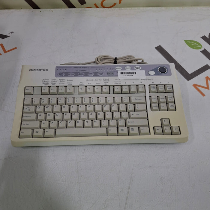 Olympus MAJ-1428 180 System Keyboard