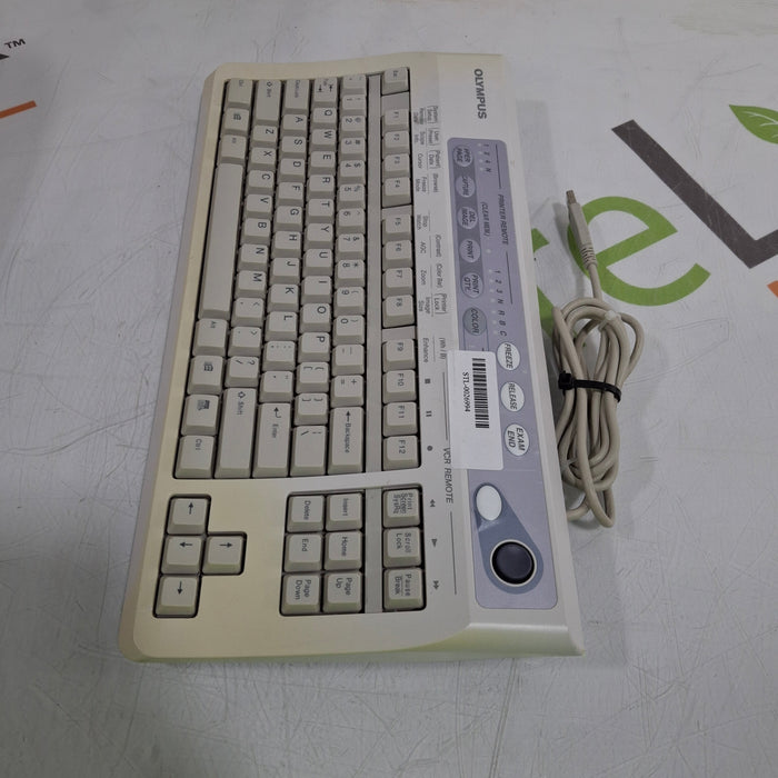 Olympus MAJ-1428 180 System Keyboard