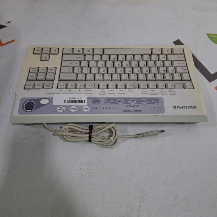 Olympus MAJ-1428 180 System Keyboard