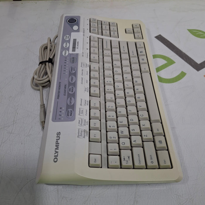 Olympus MAJ-1428 180 System Keyboard