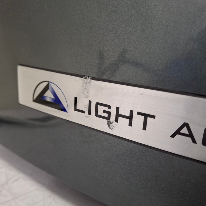 Light Age Incorporated Q-Clear Compact Laser