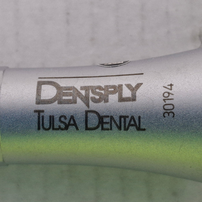 Dentsply Tulsa Medical TUL-8M 8:1 Ratio Endotonic Handpiece