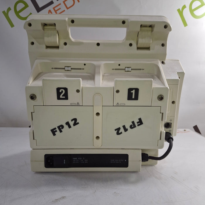 Physio-Control LifePak 12 3-Lead Defibrillator