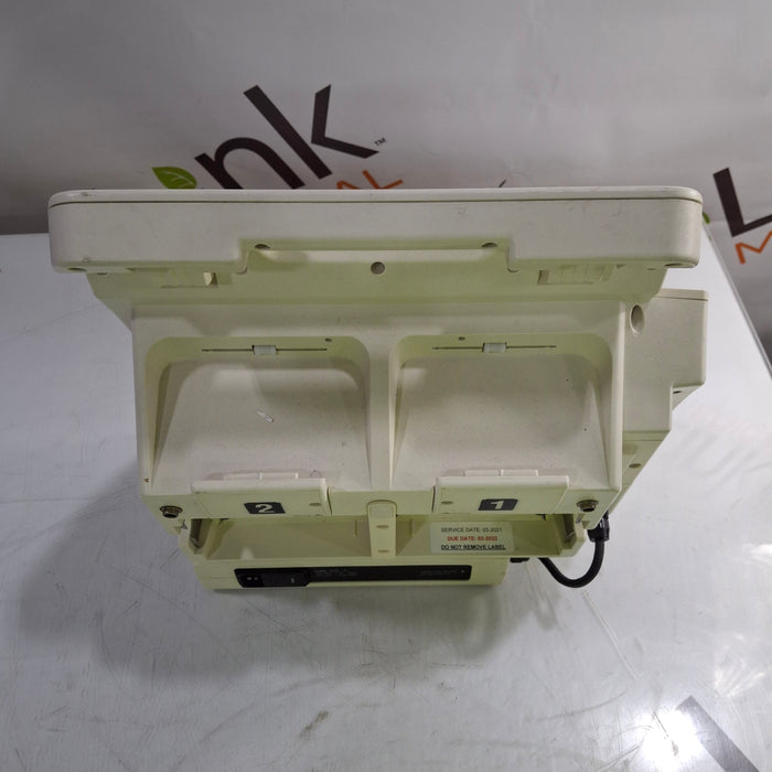 Physio-Control LifePak 12 3-Lead Defibrillator