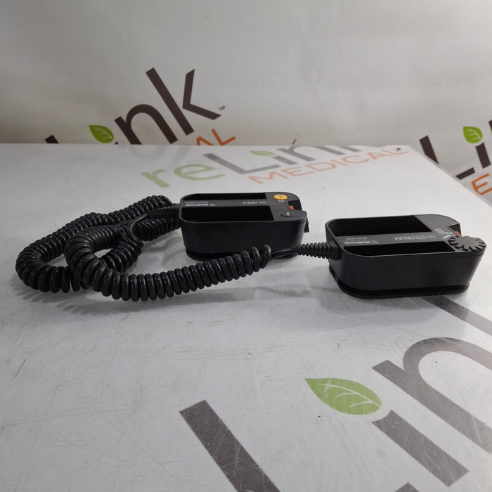 Physio-Control LifePak 12 3-Lead Defibrillator