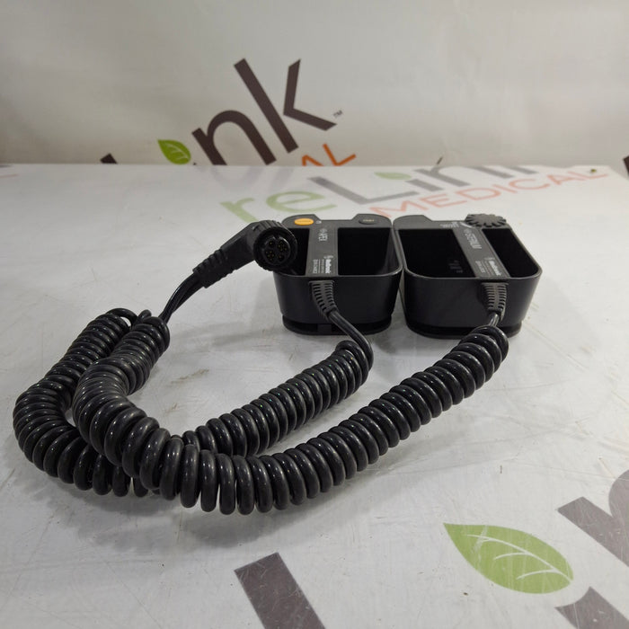 Physio-Control LifePak 12 3-Lead Defibrillator