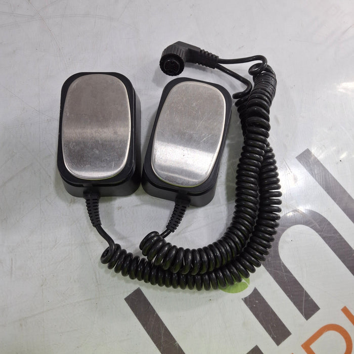 Physio-Control LifePak 12 3-Lead Defibrillator