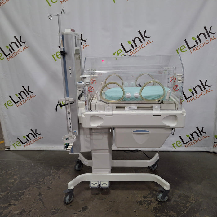 Datex-Ohmeda Giraffe Infant Incubator