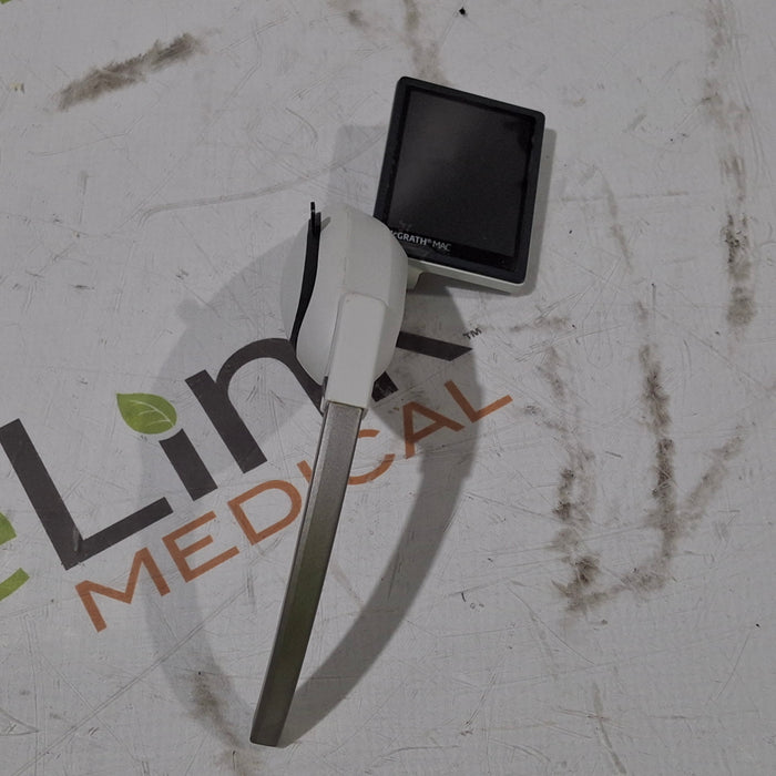 McGrath MAC Video Laryngoscope