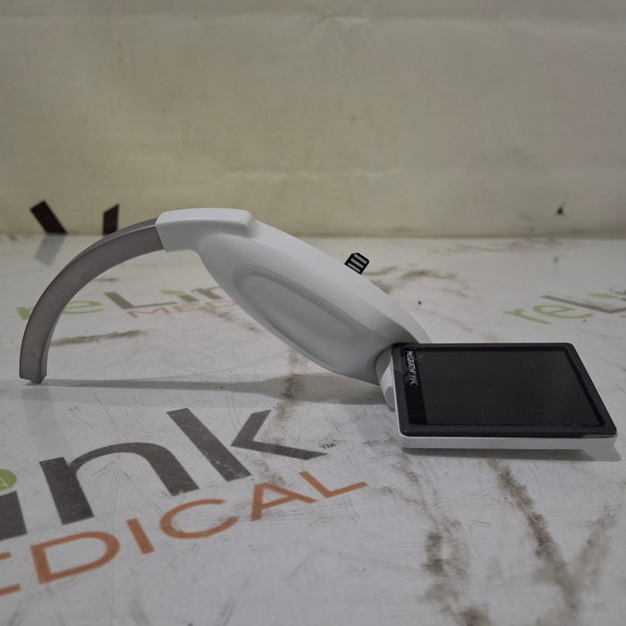 McGrath MAC Video Laryngoscope