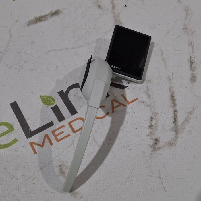 McGrath MAC Video Laryngoscope