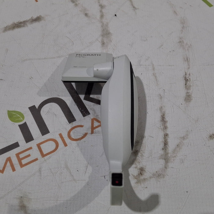 McGrath MAC Video Laryngoscope