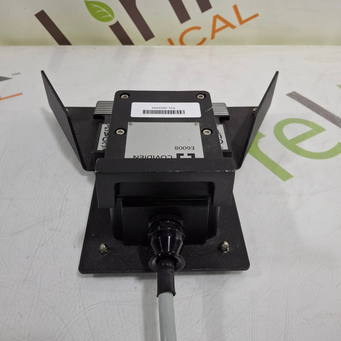 Valleylab E6008 Monopolar Electrosurgical Footswitch