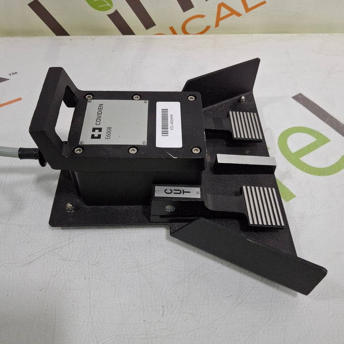 Valleylab E6008 Monopolar Electrosurgical Footswitch