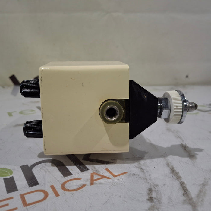 Ohmeda Medical 200 Intermittent Suction Unit