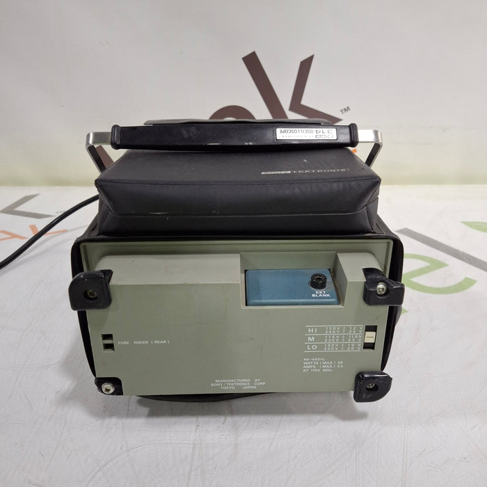 Sony Tektronix 314 Storage Oscilloscope