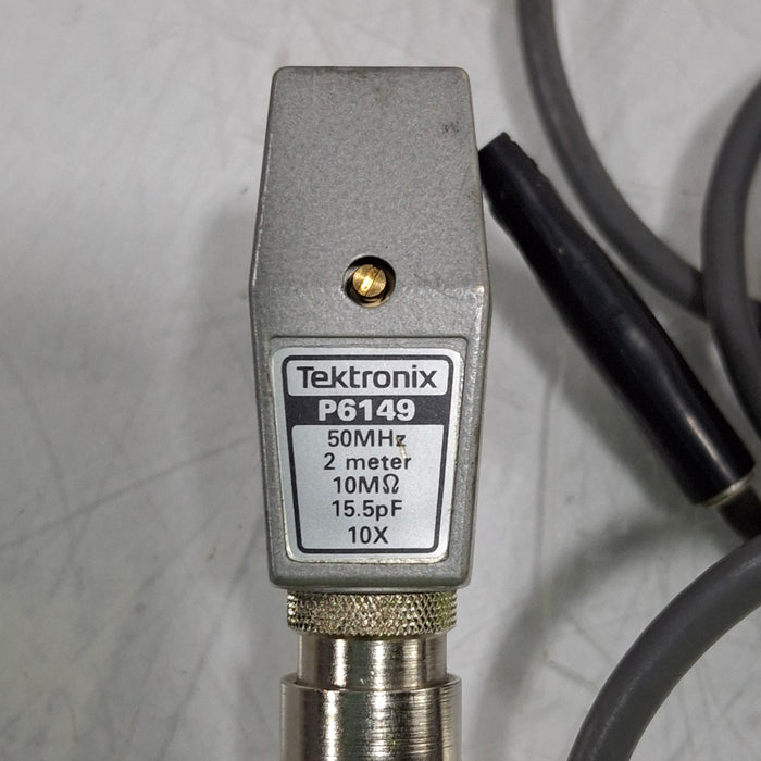 Sony Tektronix 314 Storage Oscilloscope