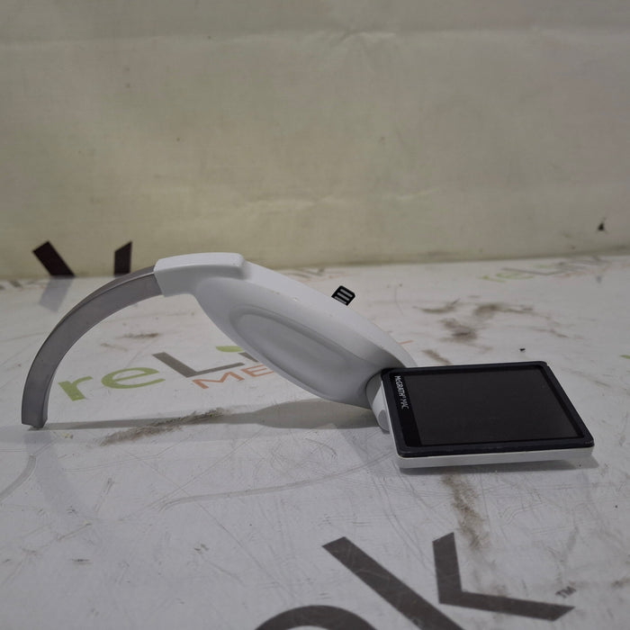 McGrath MAC Video Laryngoscope