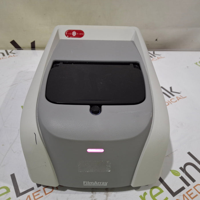 BioFire Diagnostics FilmArray 2.0 PCR System