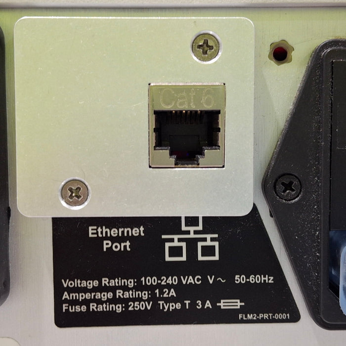 BioFire Diagnostics FilmArray 2.0 PCR System