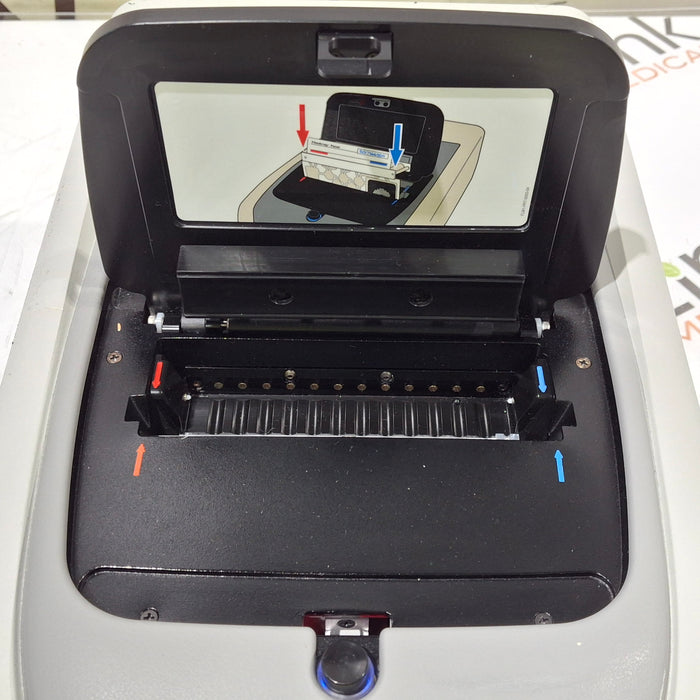 BioFire Diagnostics FilmArray 2.0 PCR System