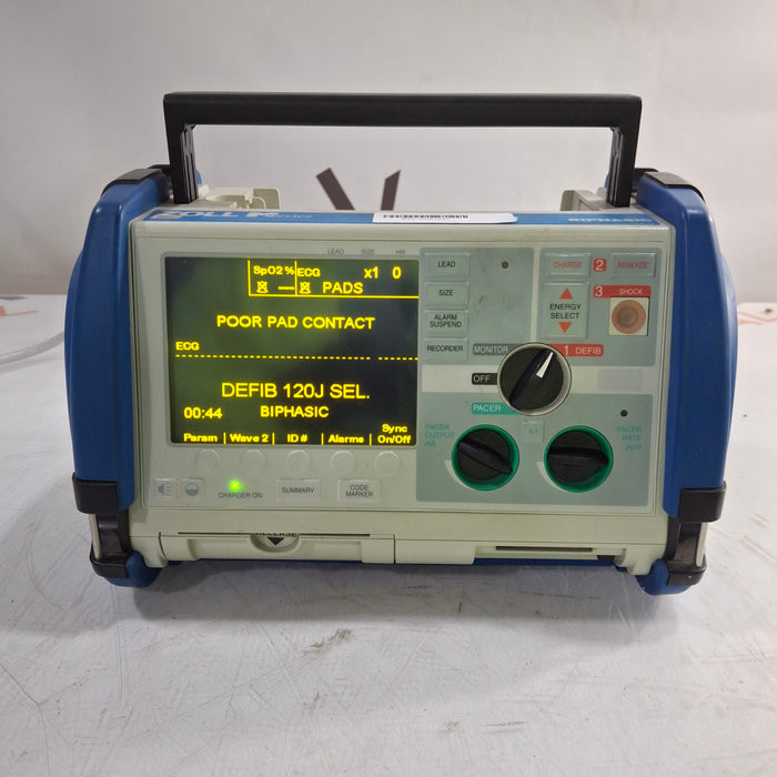 Zoll M Series Defibrillator