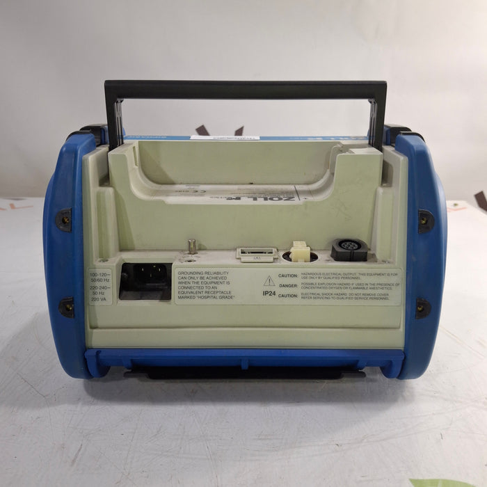 Zoll M Series Defibrillator