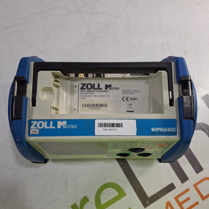 Zoll M Series Defibrillator