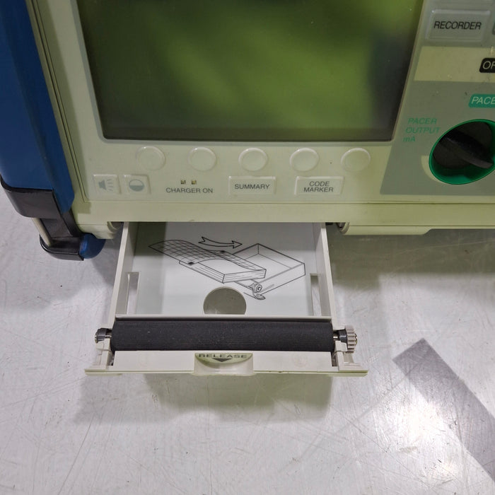 Zoll M Series Defibrillator