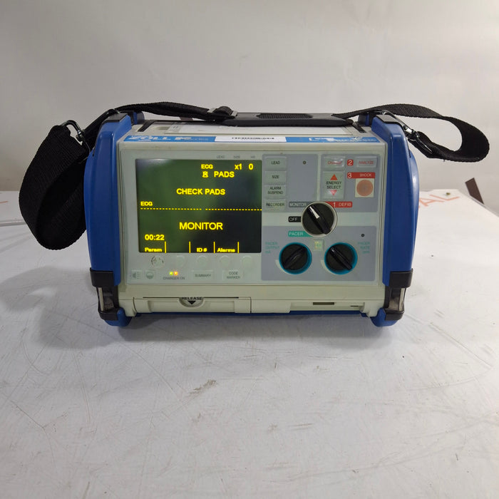 Zoll M Series Defibrillator