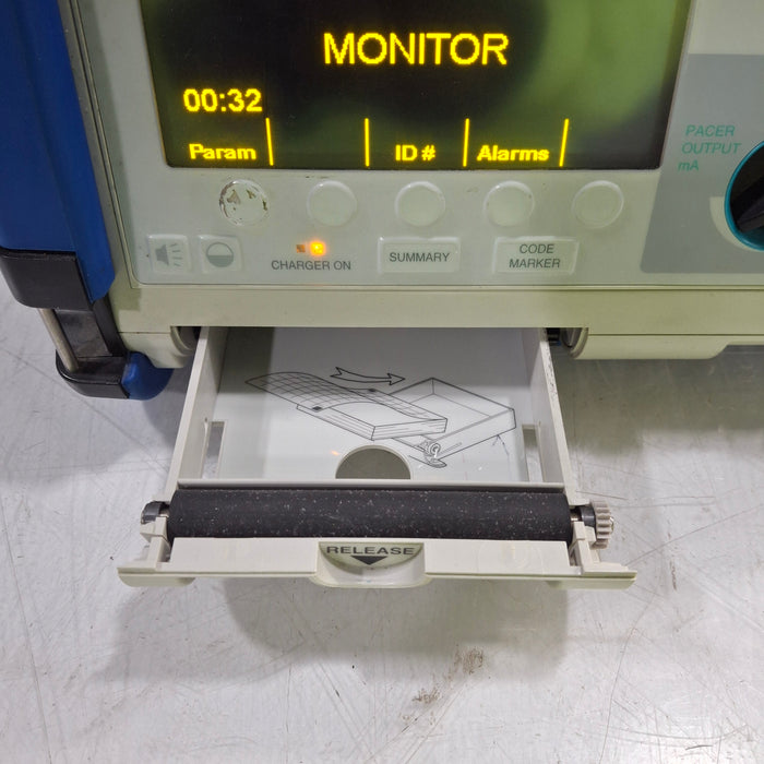 Zoll M Series Defibrillator