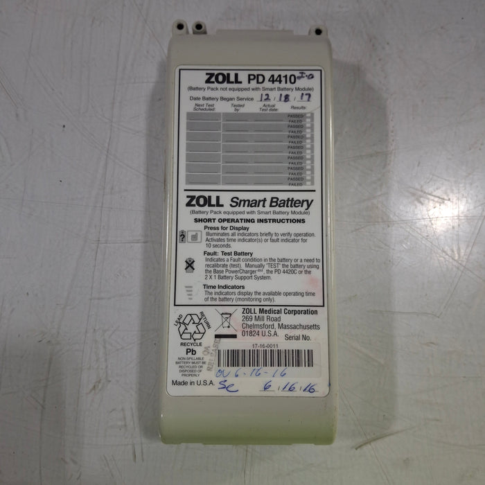 Zoll M Series Defibrillator