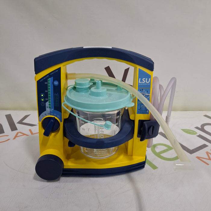 Laerdal Medical LSU Suction Unit