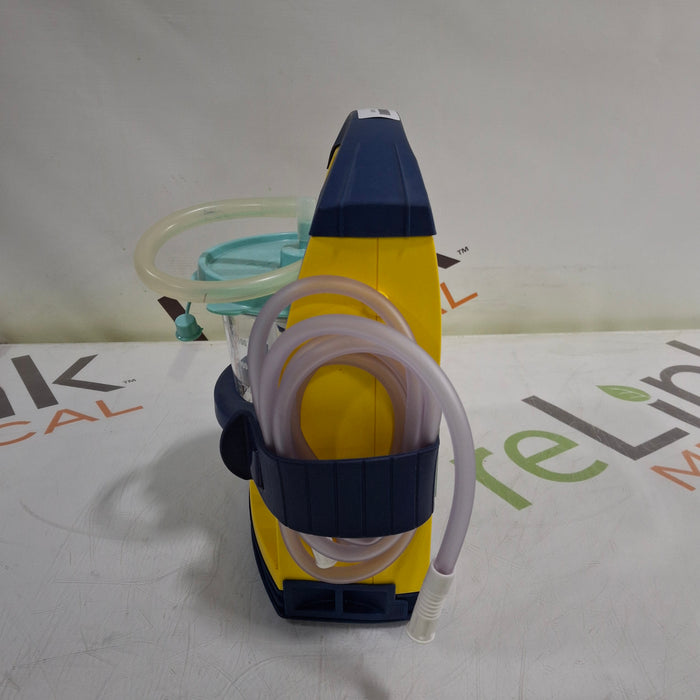 Laerdal Medical LSU Suction Unit