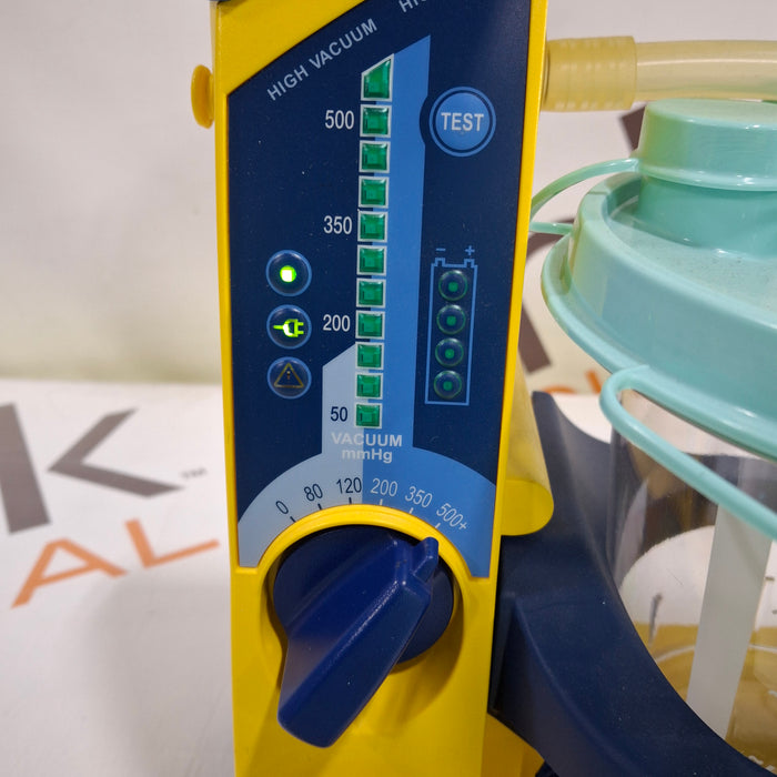 Laerdal Medical LSU Suction Unit